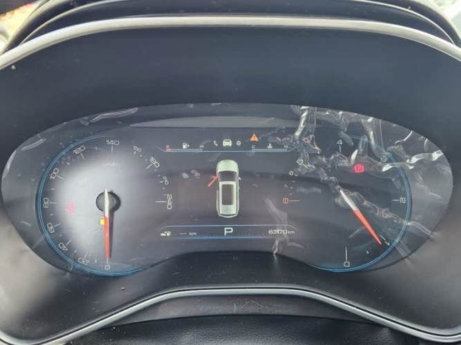 Chevrolet Captiva Premier 1.5 At 2022