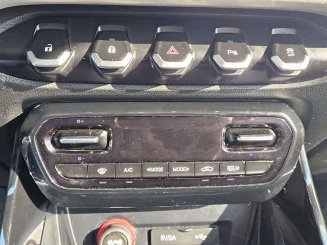 Chevrolet Captiva Premier 1.5 At 2022