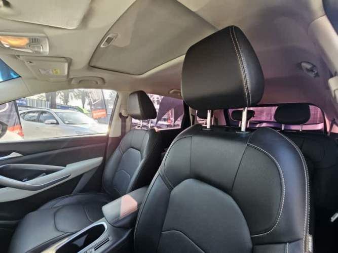 Chevrolet Captiva Premier 1.5 At 2022