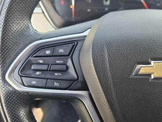 Chevrolet Captiva Premier 1.5 At 2022