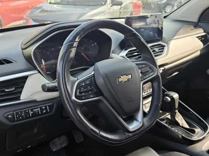 Chevrolet Captiva Premier 1.5 At 2022