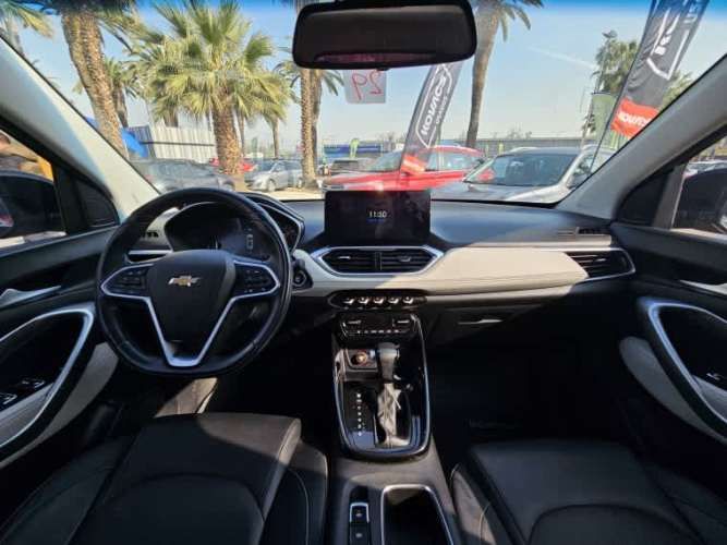 Chevrolet Captiva Premier 1.5 At 2022