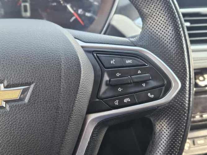 Chevrolet Captiva Premier 1.5 At 2022