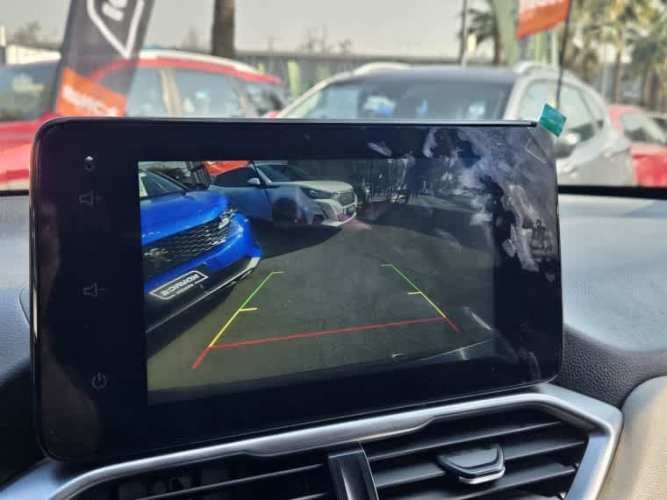 Chevrolet Captiva Premier 1.5 At 2022