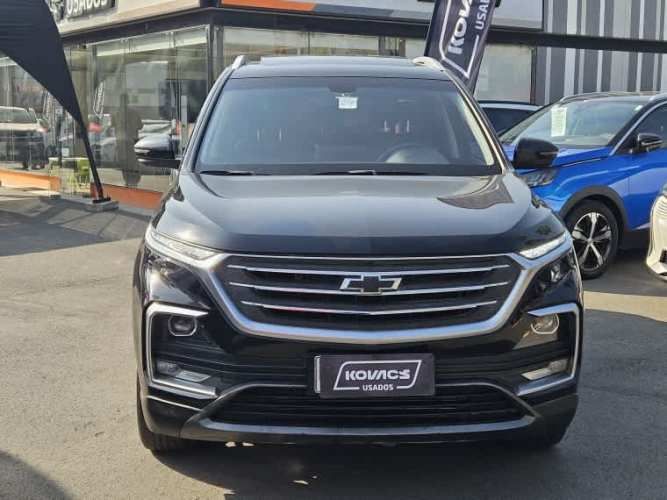 Chevrolet Captiva Premier 1.5 At 2022