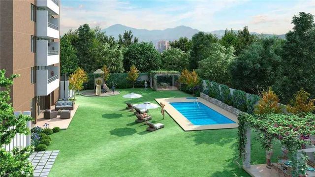 VENTA DPTO 3D 2B 1E  1B - San Miguel