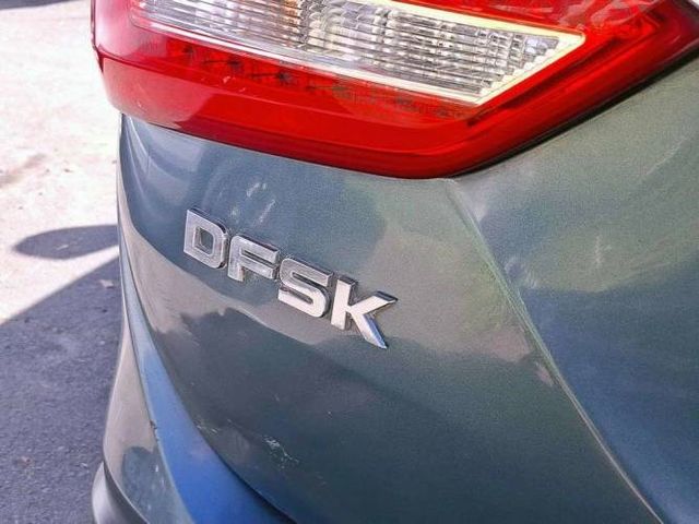 DFSK SUV 580 2020