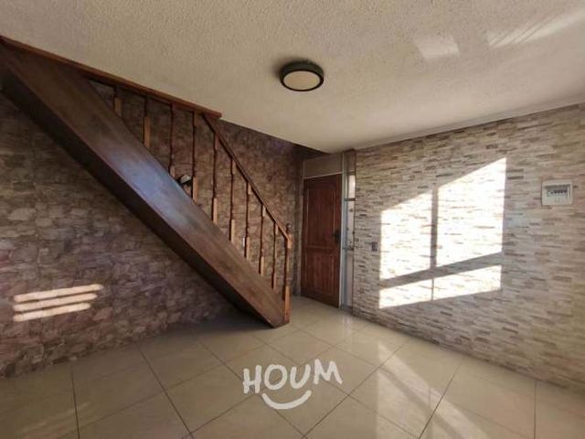 Departamento en San Pablo