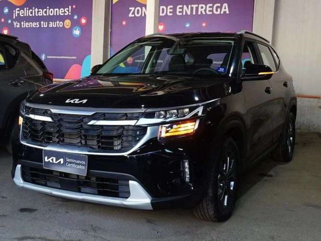 KIA SELTOS 2025