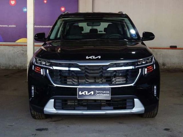 KIA SELTOS 2025
