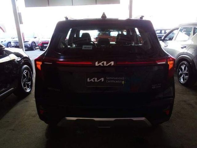 KIA SELTOS 2025