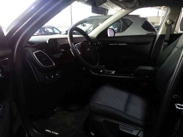 KIA SELTOS 2025