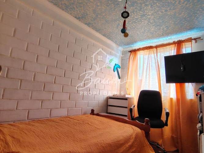 Venta de casa en San Bernardo