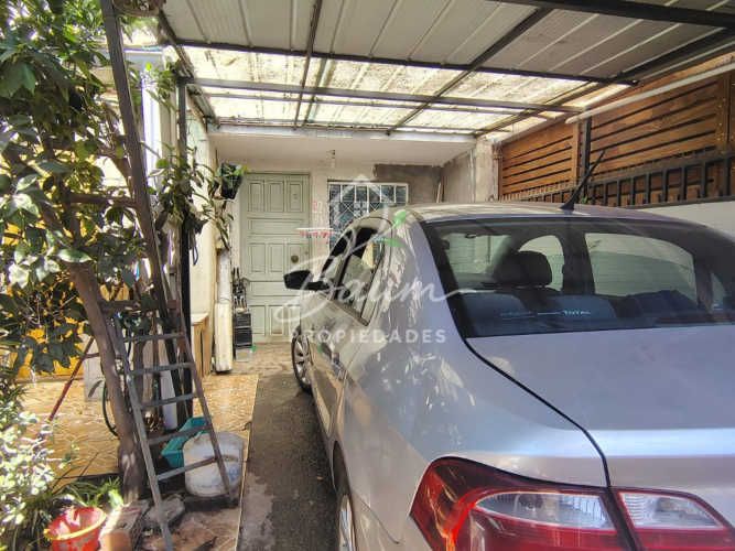 Venta de casa en San Bernardo