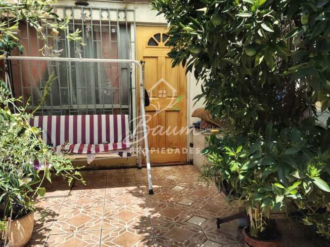 Venta de casa en San Bernardo