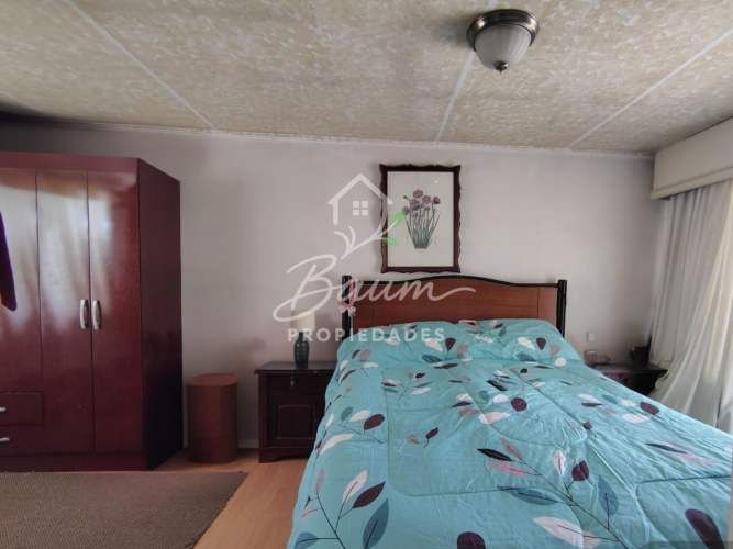 Venta de casa en San Bernardo