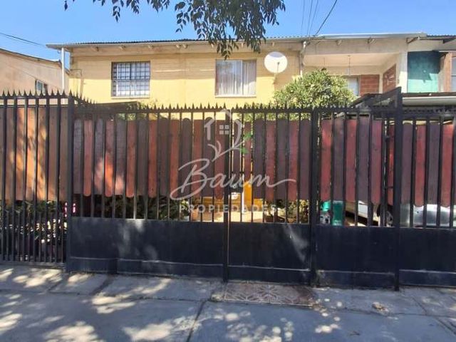 Venta de casa en San Bernardo