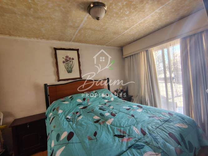 Venta de casa en San Bernardo