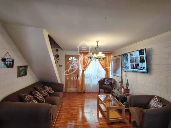 Venta de casa en San Bernardo