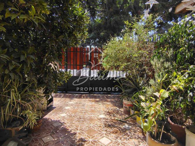 Venta de casa en San Bernardo