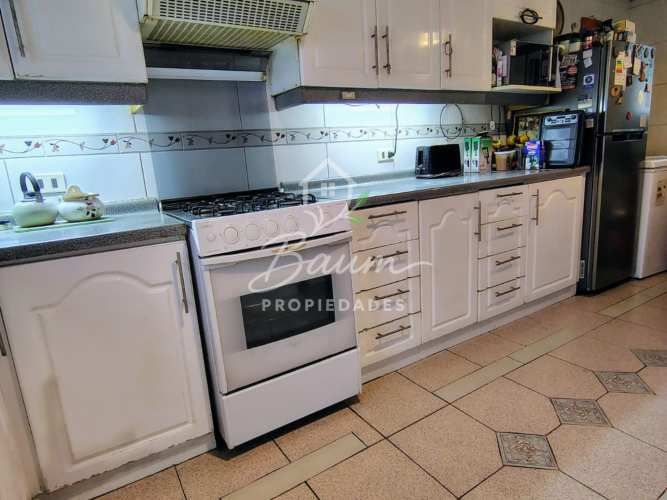 Venta de casa en San Bernardo