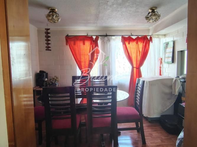 Venta de casa en San Bernardo