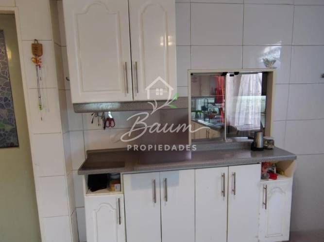 Venta de casa en San Bernardo