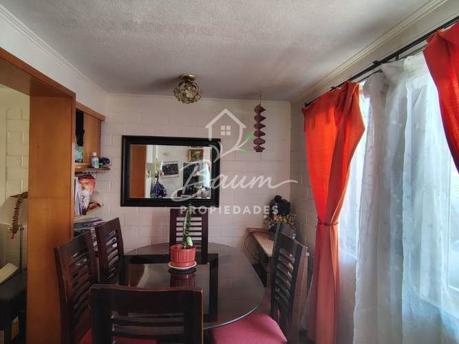 Venta de casa en San Bernardo