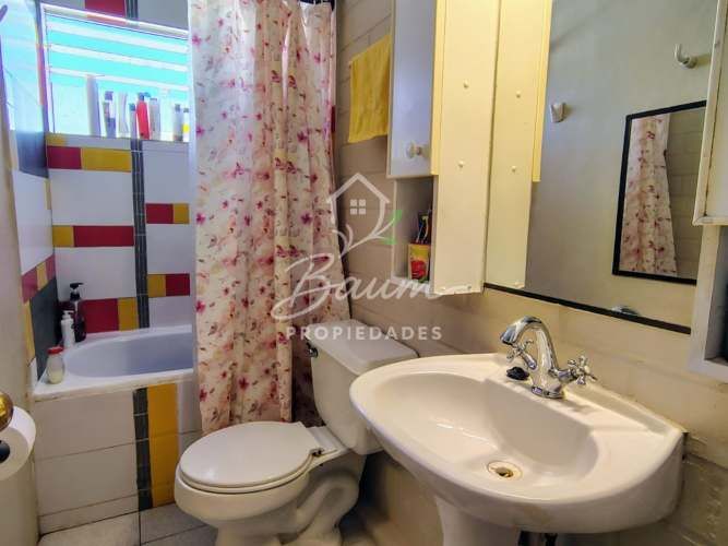 Venta de casa en San Bernardo