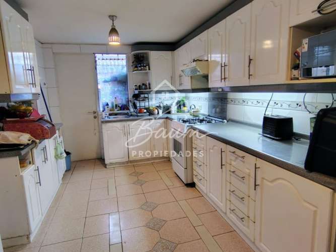 Venta de casa en San Bernardo