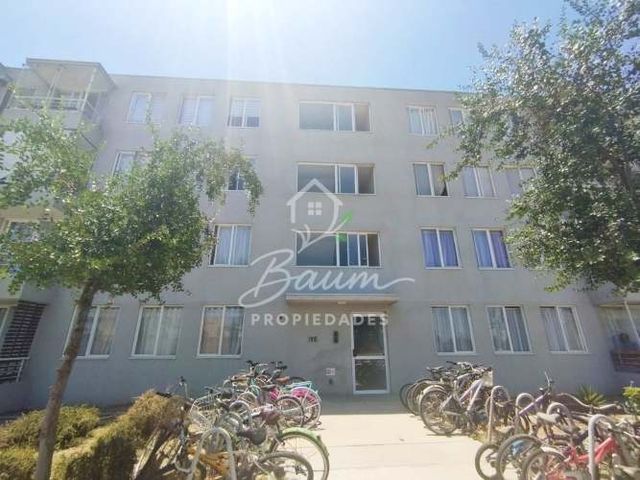 Venta de Dpto. San Bernardo 2D+2B