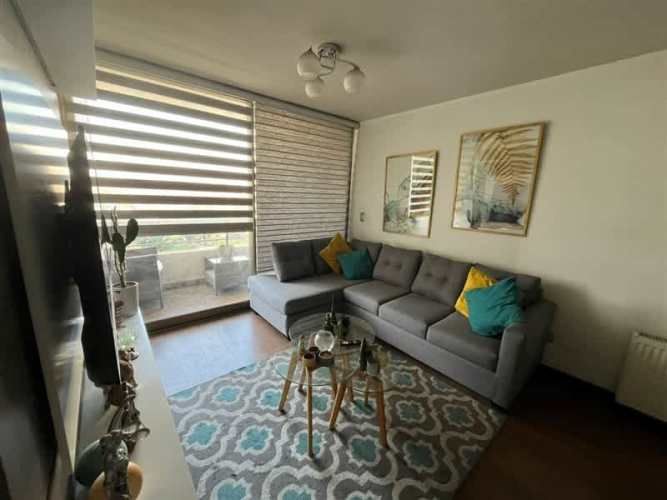 DEPARTAMENTO Teniente Cruz con Avda. Pajaritos, Condominio Pajaritos del Parque