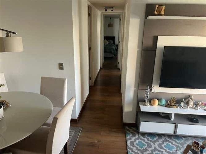 DEPARTAMENTO Teniente Cruz con Avda. Pajaritos, Condominio Pajaritos del Parque