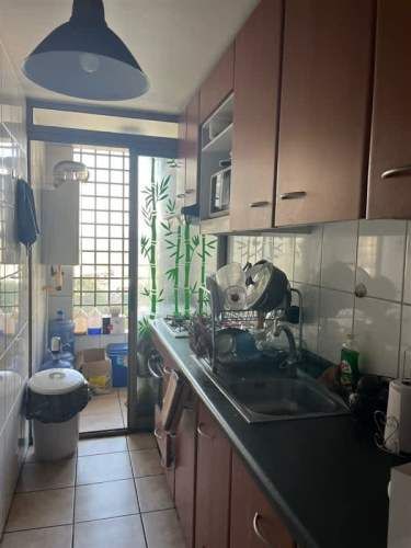 DEPARTAMENTO Teniente Cruz con Avda. Pajaritos, Condominio Pajaritos del Parque