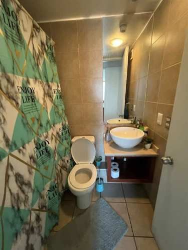 DEPARTAMENTO Teniente Cruz con Avda. Pajaritos, Condominio Pajaritos del Parque