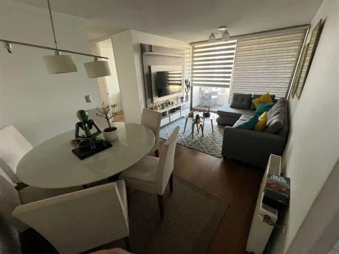 DEPARTAMENTO Teniente Cruz con Avda. Pajaritos, Condominio Pajaritos del Parque