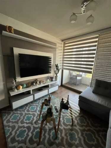 DEPARTAMENTO Teniente Cruz con Avda. Pajaritos, Condominio Pajaritos del Parque