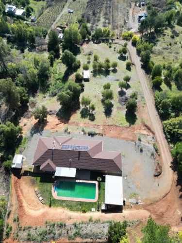 Casa A 5 MIN DEL CENTRO DE QUILLÓN