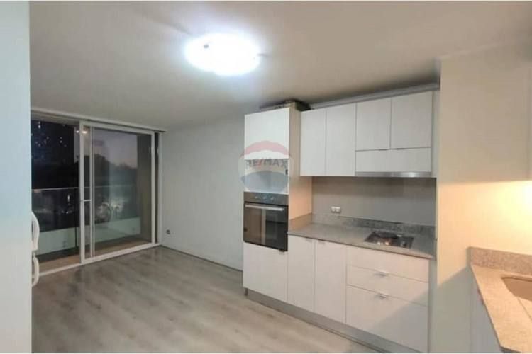 Rebajado / moderno depto independencia hospitales