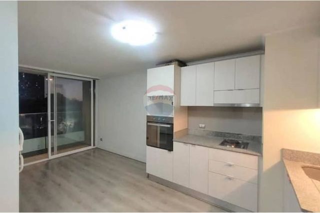 Rebajado / moderno depto independencia hospitales