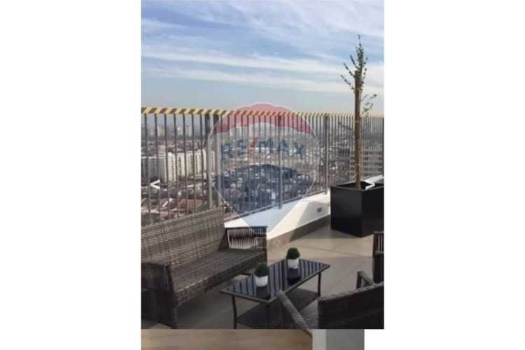 Rebajado / moderno depto independencia hospitales