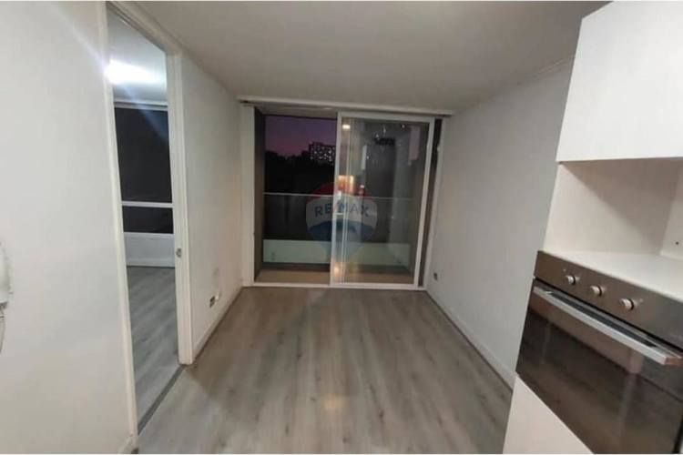 Rebajado / moderno depto independencia hospitales