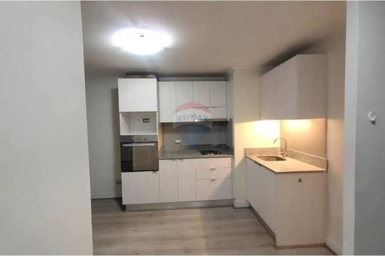 Rebajado / moderno depto independencia hospitales