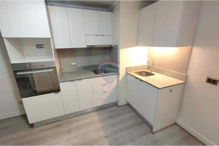 Rebajado / moderno depto independencia hospitales