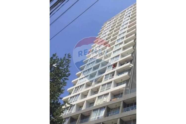 Rebajado / moderno depto independencia hospitales