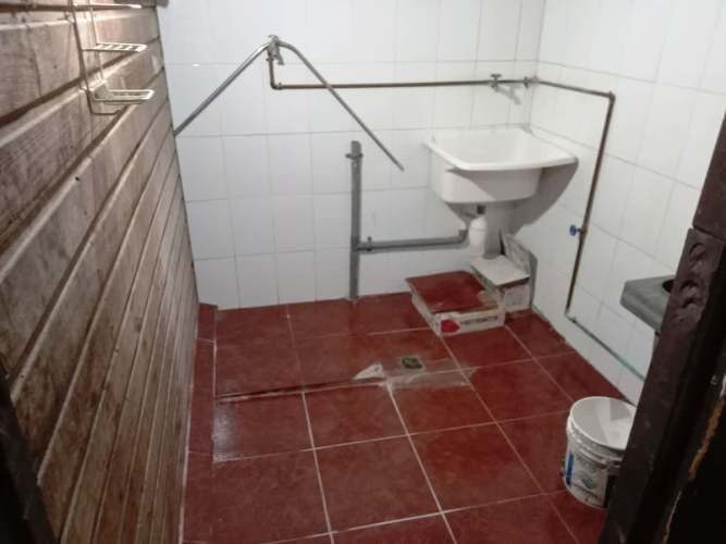 Casa Limache, Valparaíso