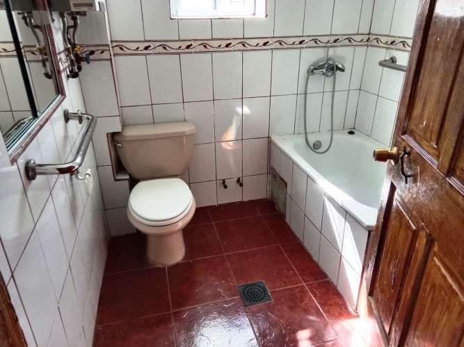 Casa Limache, Valparaíso