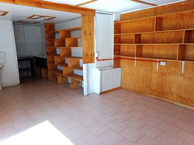 Casa Limache, Valparaíso