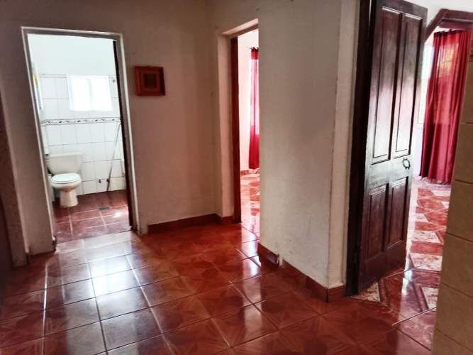 Casa Limache, Valparaíso