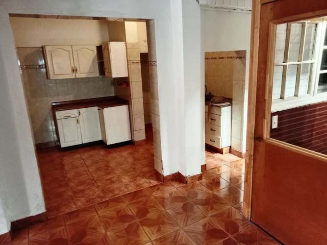 Casa Limache, Valparaíso